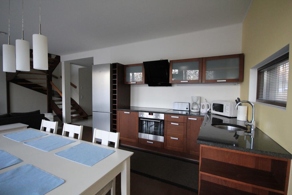 Marina Holiday Rauhan Village Apartments Virasoja Habitación foto