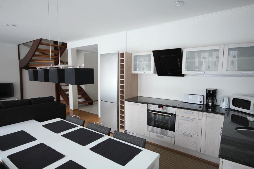 Marina Holiday Rauhan Village Apartments Virasoja Habitación foto