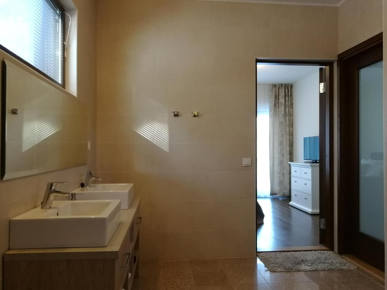 Marina Holiday Rauhan Village Apartments Virasoja Exterior foto