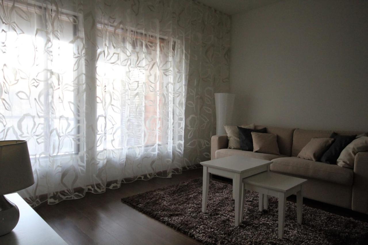 Marina Holiday Rauhan Village Apartments Virasoja Habitación foto